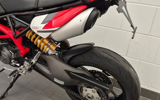 Gebrauchtmotorrad Ducati Hypermotard 950 SP - Bild 18