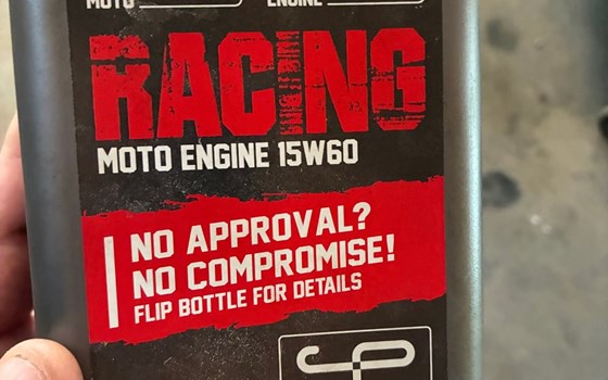 Gebrauchtmotorrad Aprilia RSV 1000 Tuono R - Bild 3