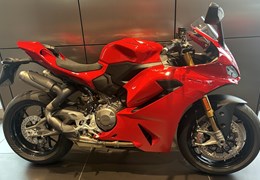 Gebrauchte Ducati Panigale V2 S