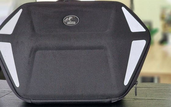 Gebrauchtmotorrad Yamaha FZ6 Fazer - Bild 10