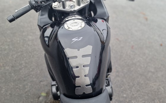 Gebrauchtmotorrad Yamaha FZ6 Fazer - Bild 8