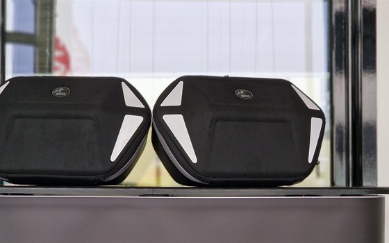 Gebrauchtmotorrad Yamaha FZ6 Fazer - Bild 12