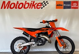 KTM 125 SX