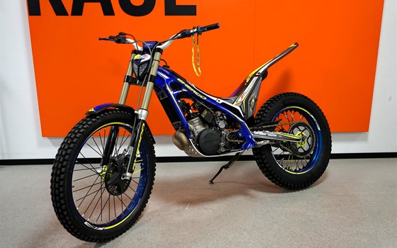 Gebrauchtmotorrad Sherco 125 ST Factory - Bild 2