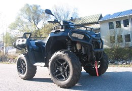 Gebrauchte Polaris Sportsman 570 EPS