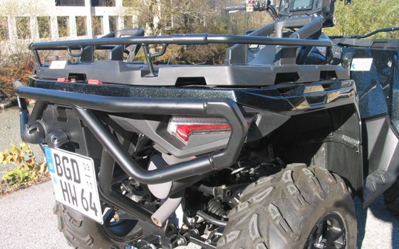 Gebrauchtmotorrad Polaris Sportsman 570 EPS - Bild 5