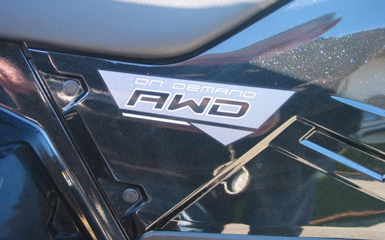 Gebrauchtmotorrad Polaris Sportsman 570 EPS - Bild 7