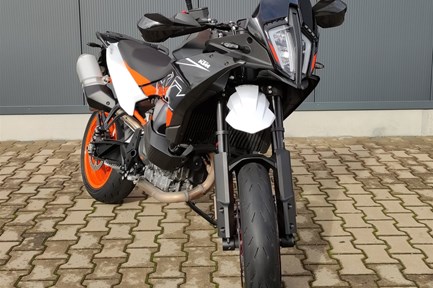 KTM 890 SMT