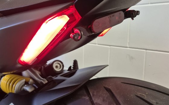 Gebrauchtmotorrad Ducati XDiavel - Bild 19