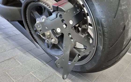 Gebrauchtmotorrad Ducati XDiavel - Bild 20