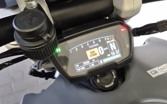 Gebrauchtmotorrad Ducati XDiavel - Bild 4