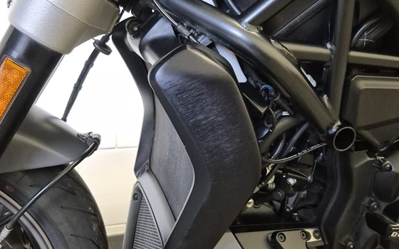 Gebrauchtmotorrad Ducati XDiavel - Bild 14