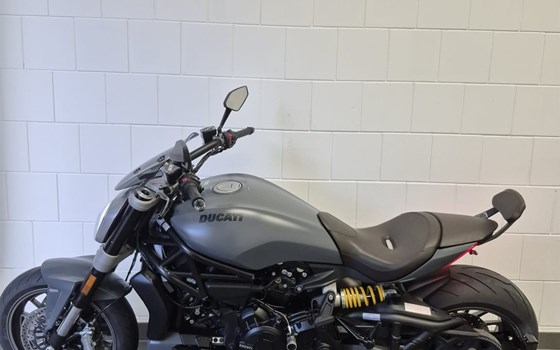 Gebrauchtmotorrad Ducati XDiavel - Bild 10