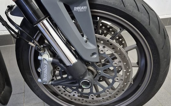 Gebrauchtmotorrad Ducati XDiavel - Bild 5