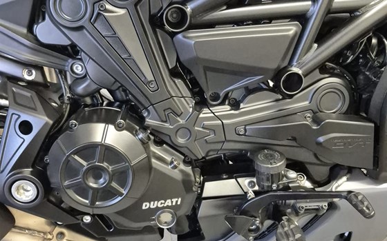 Gebrauchtmotorrad Ducati XDiavel - Bild 7