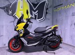 Angebot Aprilia SR GT 200