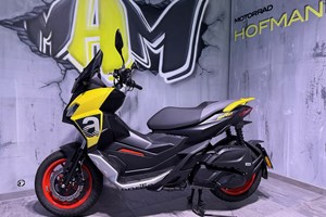 Angebot Aprilia SR GT 200