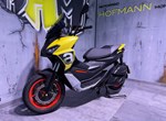 Angebot Aprilia SR GT 200