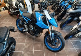 Gebrauchte Suzuki GSX-8S