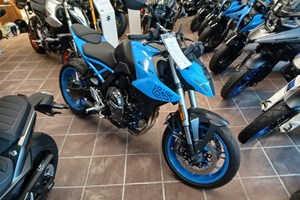 Angebot Suzuki GSX-8S