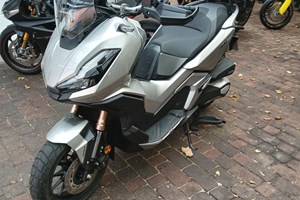 Angebot Honda ADV350