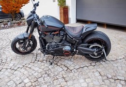 Gebrauchte Harley-Davidson Softail FXDR 114 FXDRS
