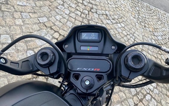 Gebrauchtmotorrad Harley-Davidson Softail FXDR 114 FXDRS - Bild 5