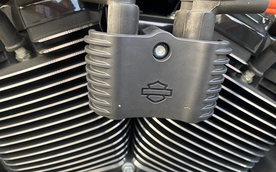 Gebrauchtmotorrad Harley-Davidson Softail FXDR 114 FXDRS - Bild 7