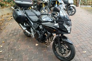 Angebot Suzuki Bandit 650S