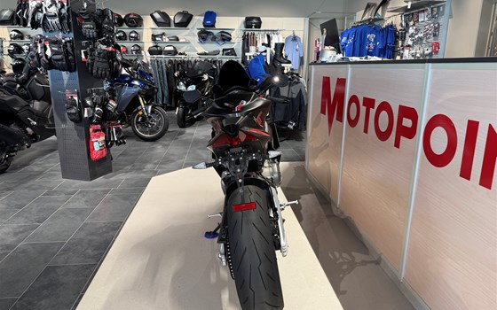 Gebrauchtmotorrad Aprilia RS 660 - Bild 5