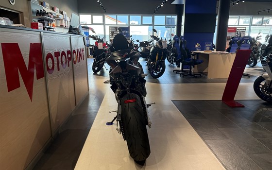 Gebrauchtmotorrad Aprilia RS 660 - Bild 10