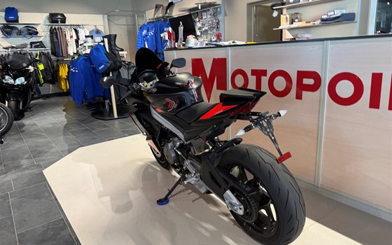 Gebrauchtmotorrad Aprilia RS 660 - Bild 6