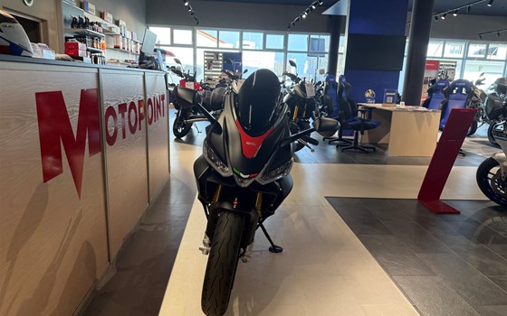 Gebrauchtmotorrad Aprilia RS 660 - Bild 7