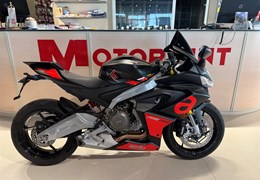 Gebrauchte Aprilia RS 660