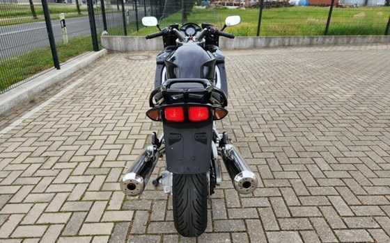 Gebrauchtmotorrad Yamaha FJR1300A - Bild 16