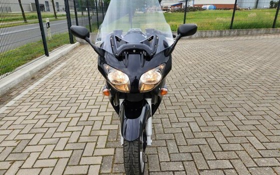 Gebrauchtmotorrad Yamaha FJR1300A - Bild 2