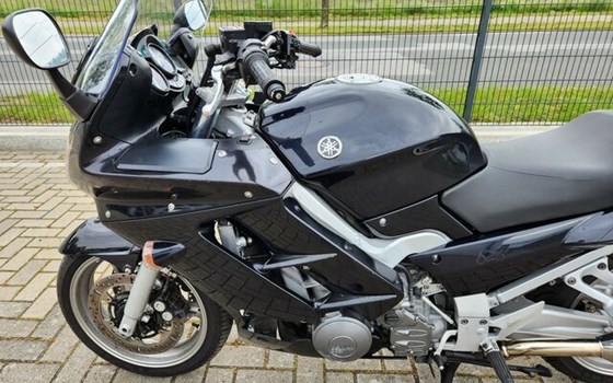 Gebrauchtmotorrad Yamaha FJR1300A - Bild 20