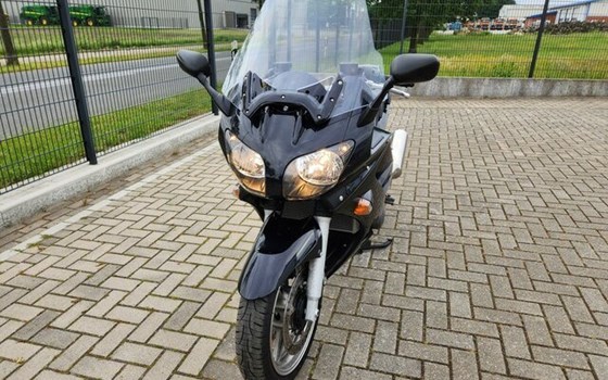 Gebrauchtmotorrad Yamaha FJR1300A - Bild 6