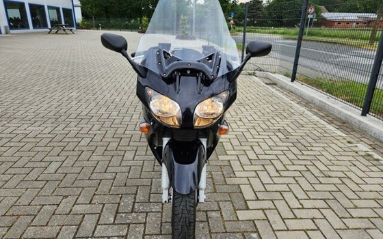 Gebrauchtmotorrad Yamaha FJR1300A - Bild 7