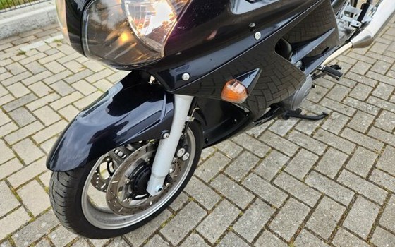 Gebrauchtmotorrad Yamaha FJR1300A - Bild 8