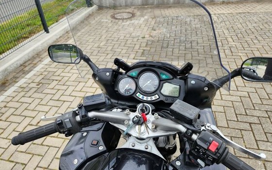 Gebrauchtmotorrad Yamaha FJR1300A - Bild 9