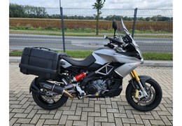 Gebrauchte Aprilia Caponord 1200 ABS