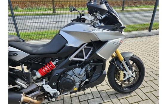 Gebrauchtmotorrad Aprilia Caponord 1200 ABS - Bild 10