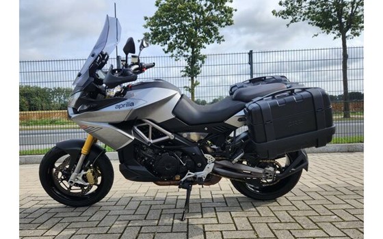 Gebrauchtmotorrad Aprilia Caponord 1200 ABS - Bild 12