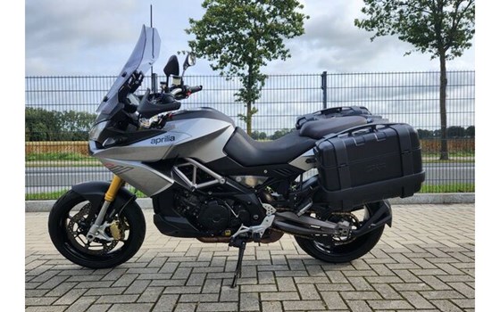 Gebrauchtmotorrad Aprilia Caponord 1200 ABS - Bild 13
