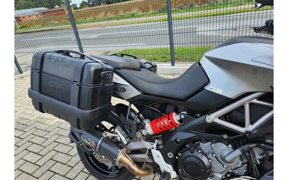 Gebrauchtmotorrad Aprilia Caponord 1200 ABS - Bild 14