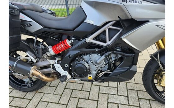 Gebrauchtmotorrad Aprilia Caponord 1200 ABS - Bild 15
