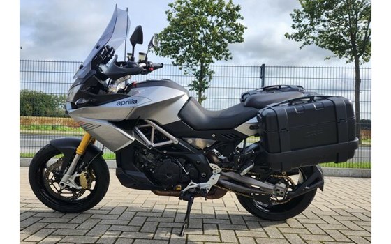 Gebrauchtmotorrad Aprilia Caponord 1200 ABS - Bild 16
