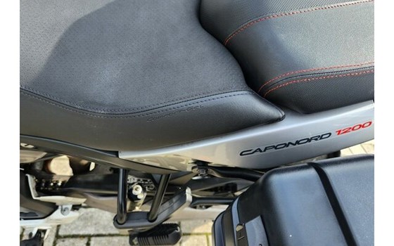 Gebrauchtmotorrad Aprilia Caponord 1200 ABS - Bild 17