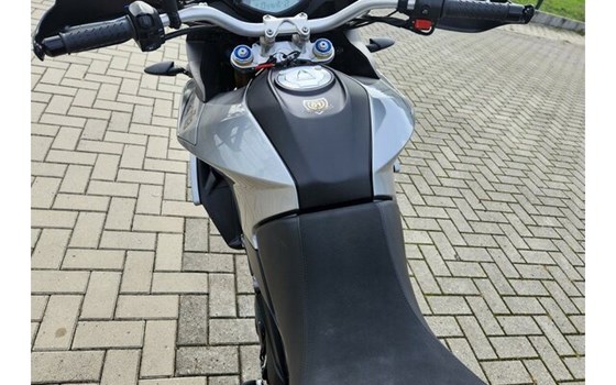 Gebrauchtmotorrad Aprilia Caponord 1200 ABS - Bild 18
